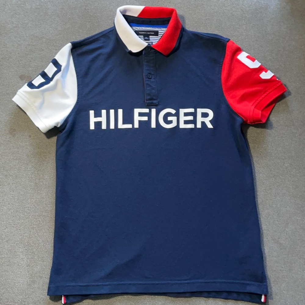 Tommy Hilfiger Shirt